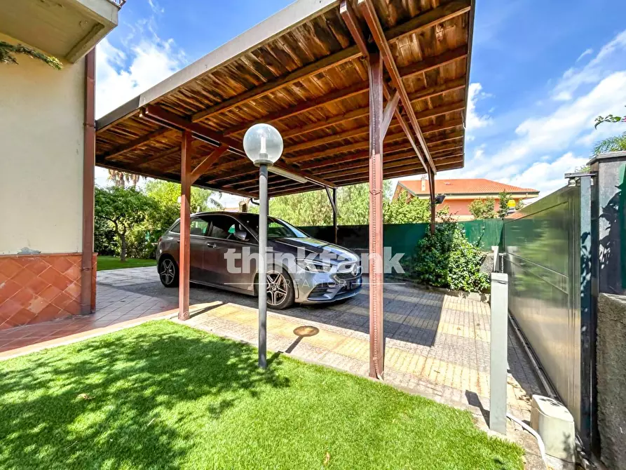 Immagine 36 di Villa in vendita  in Viale Europa a Paterno'