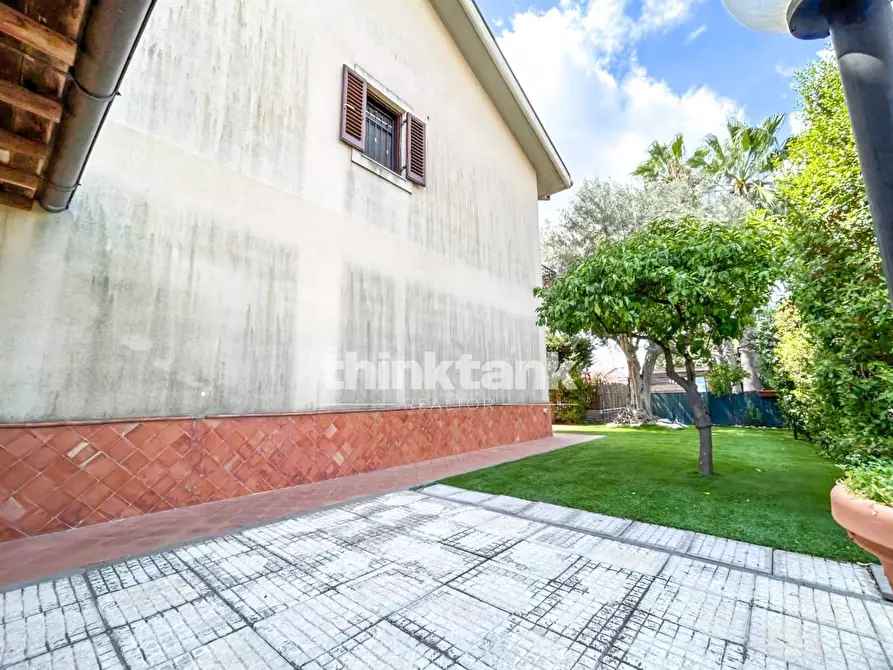 Immagine 42 di Villa in vendita  in Viale Europa a Paterno'