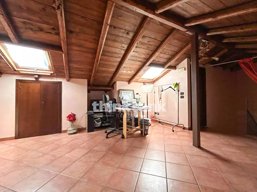 Immagine 33 di Villa in vendita  in Viale Europa a Paterno'