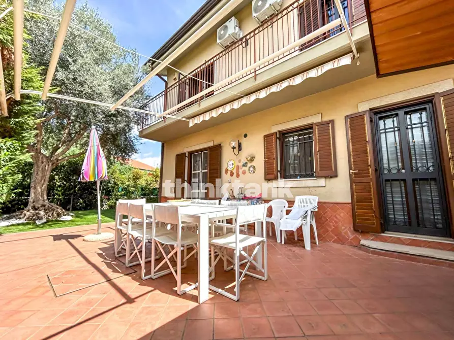 casa indipendente in vendita a Paternò
