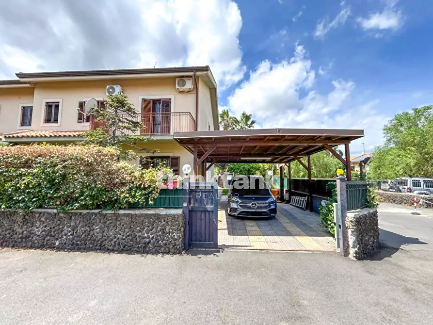 Immagine 6 di Villa in vendita  in Viale Europa a Paterno'