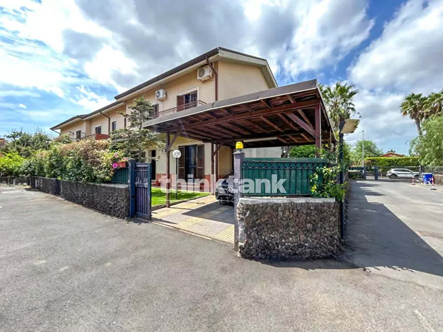 Immagine 7 di Villa in vendita  in Viale Europa a Paterno'