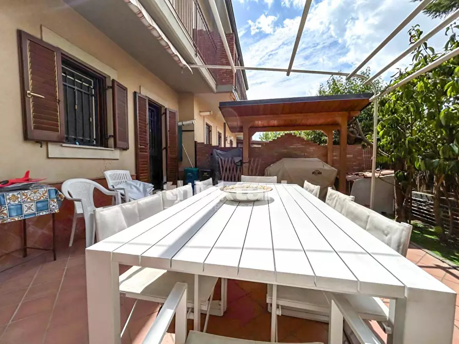 Immagine 39 di Villa in vendita  in Viale Europa a Paterno'