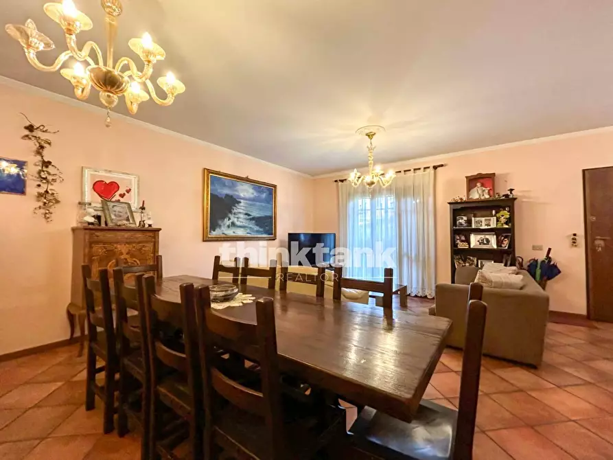 Immagine 14 di Villa in vendita  in Viale Europa a Paterno'