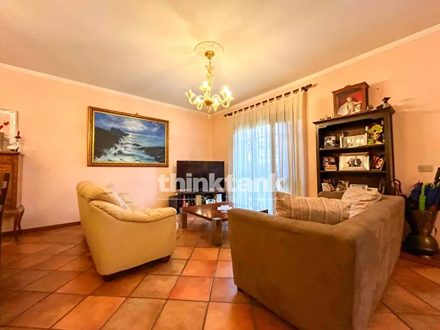 Immagine 11 di Villa in vendita  in Viale Europa a Paterno'