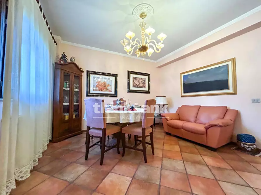 Immagine 12 di Villa in vendita  in Viale Europa a Paterno'