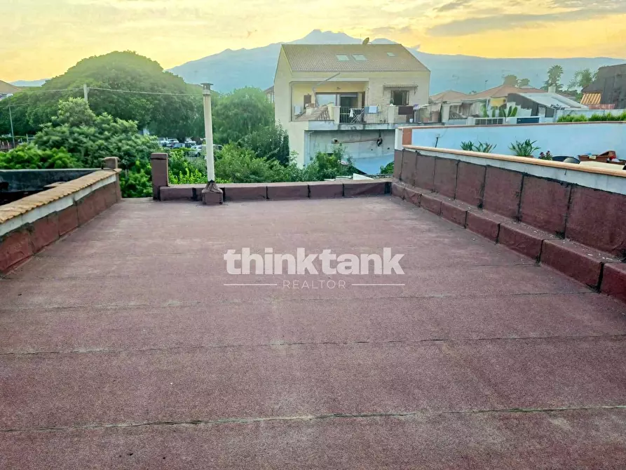 Immagine 26 di Casa indipendente in vendita  in Via Filandieri 47 a Riposto