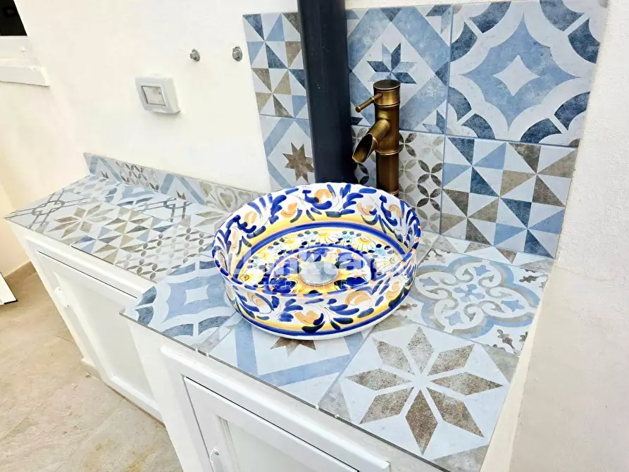 Immagine 24 di Casa indipendente in vendita  in Via Filandieri 47 a Riposto