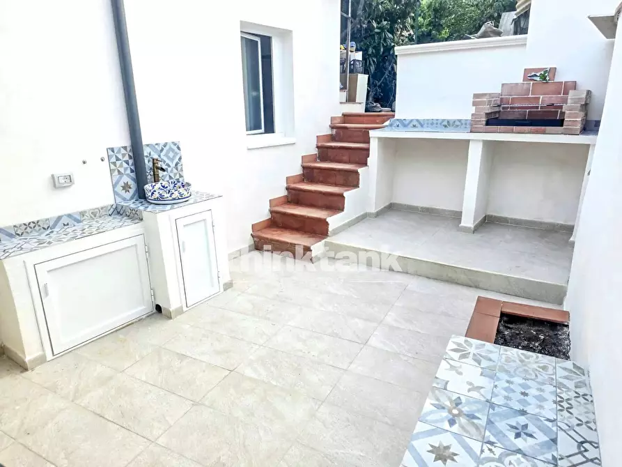 Immagine 4 di Casa indipendente in vendita  in Via Filandieri 47 a Riposto