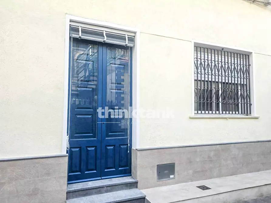 Immagine 3 di Casa indipendente in vendita  in Via Filandieri 47 a Riposto