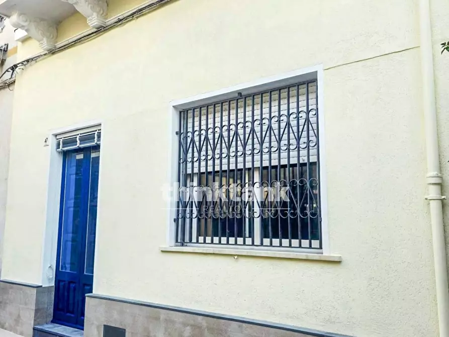 Immagine 27 di Casa indipendente in vendita  in Via Filandieri 47 a Riposto