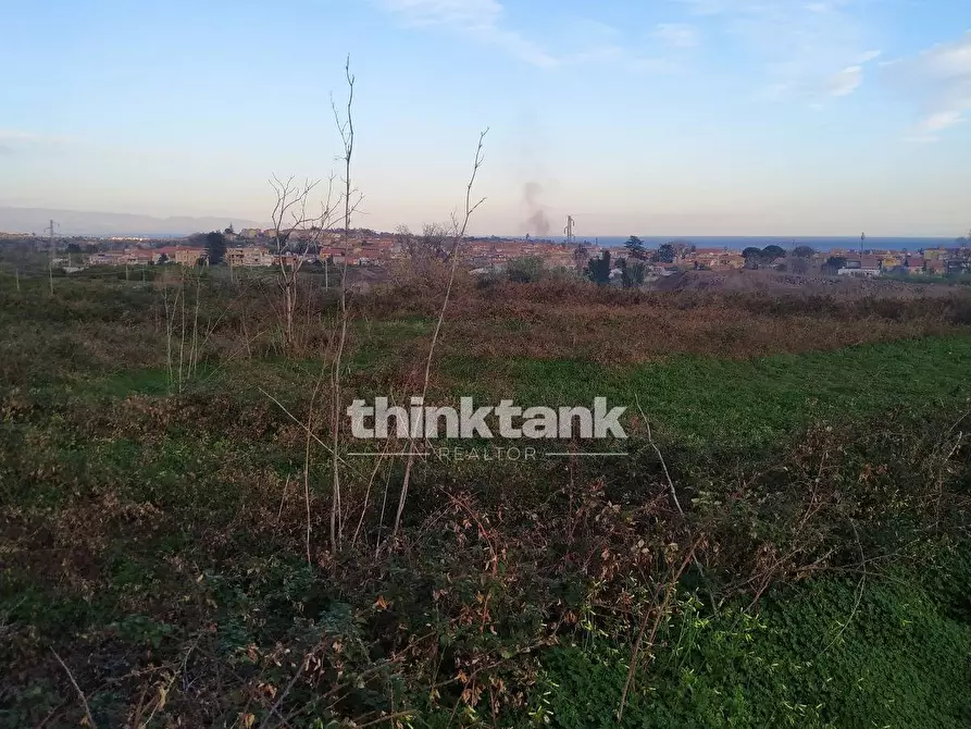 Immagine 4 di Rustico / casale in vendita  in Via Caltabiano a Fiumefreddo Di Sicilia