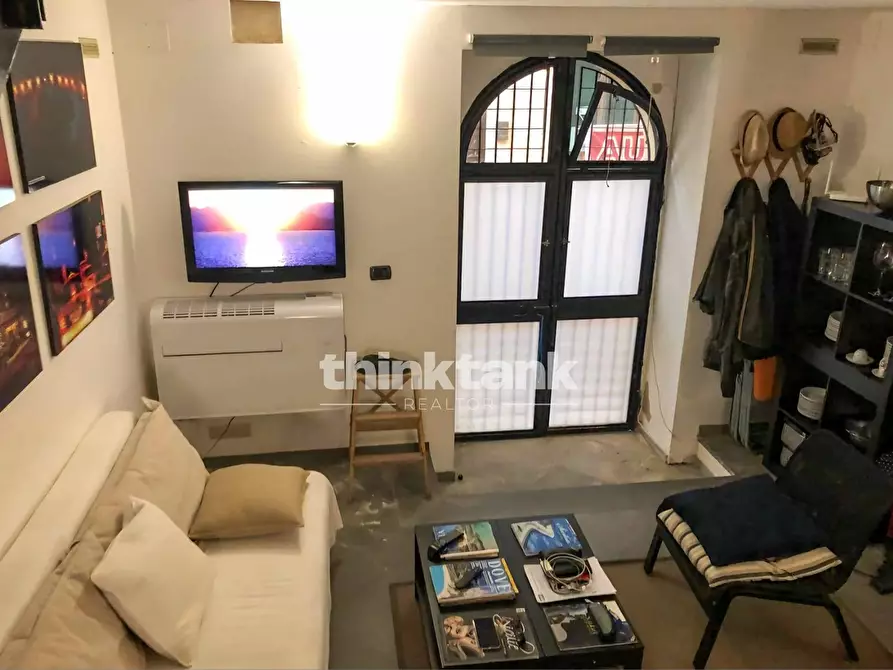 Immagine 3 di Appartamento in vendita  in Via Vittorio Veneto a Siracusa