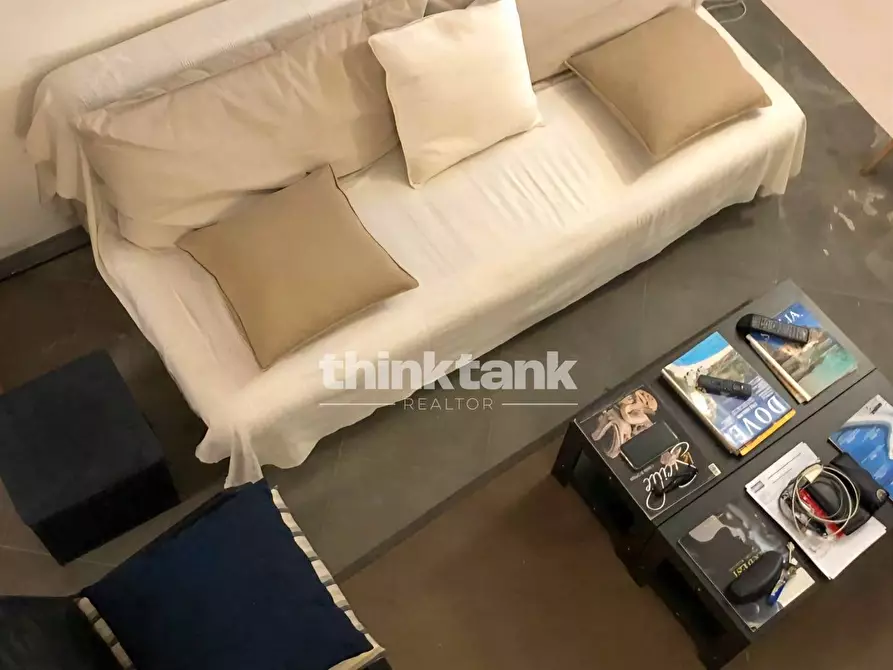 Immagine 8 di Appartamento in vendita  in Via Vittorio Veneto a Siracusa