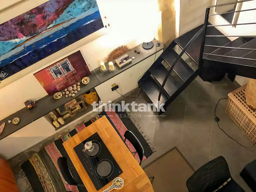 Immagine 4 di Appartamento in vendita  in Via Vittorio Veneto a Siracusa