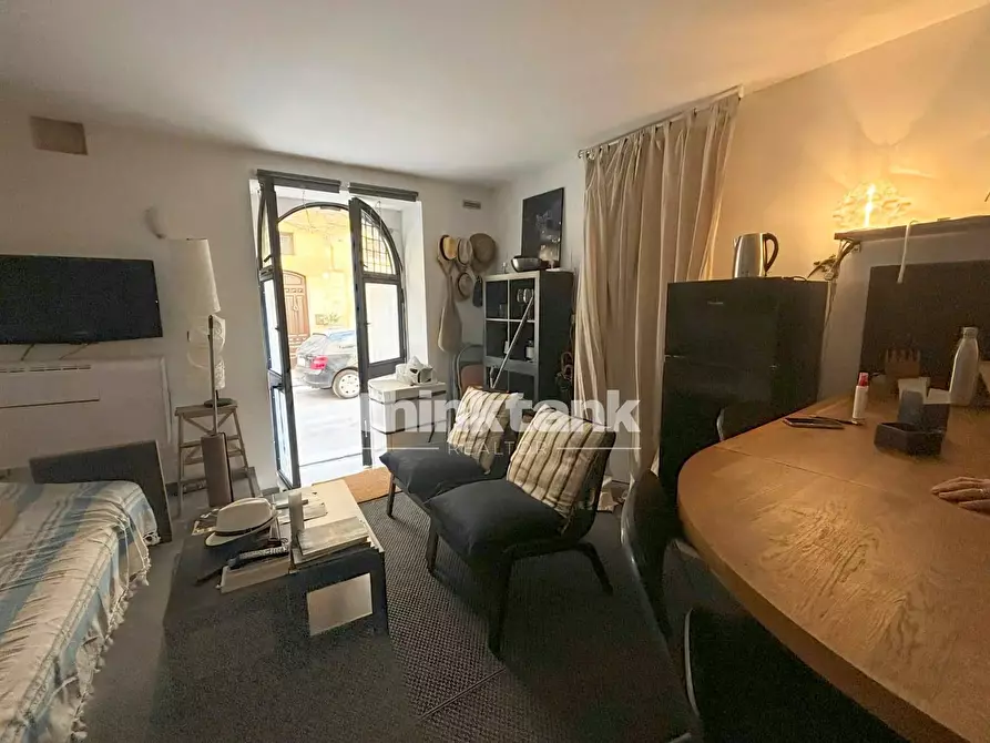 Immagine 7 di Appartamento in vendita  in Via Vittorio Veneto a Siracusa