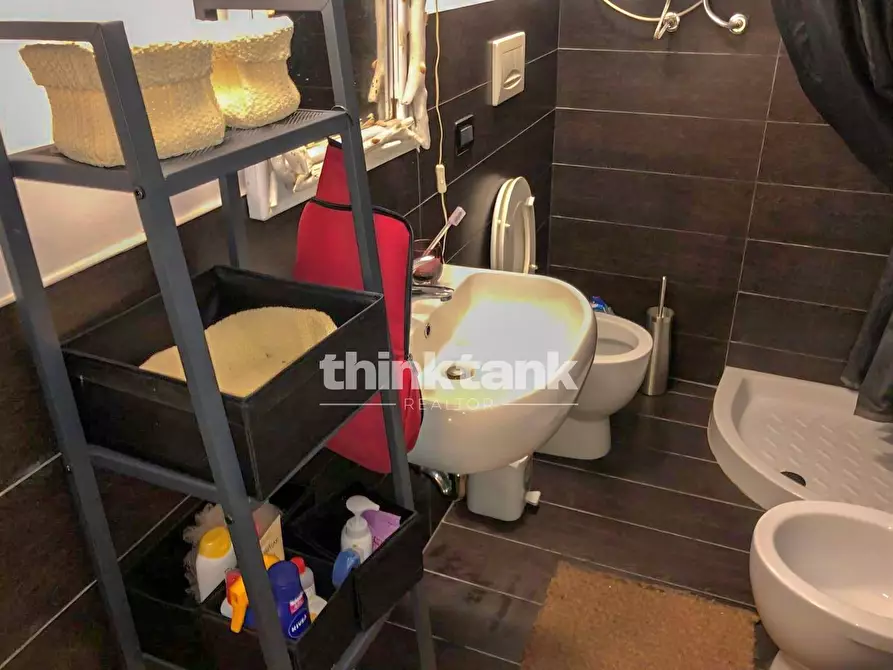 Immagine 10 di Appartamento in vendita  in Via Vittorio Veneto a Siracusa