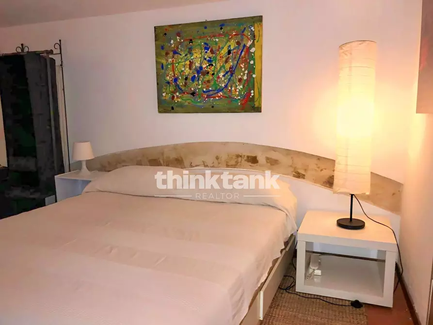 Immagine 12 di Appartamento in vendita  in Via Vittorio Veneto a Siracusa