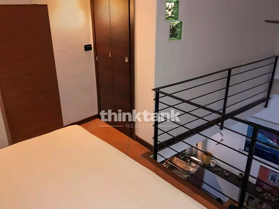 Immagine 13 di Appartamento in vendita  in Via Vittorio Veneto a Siracusa