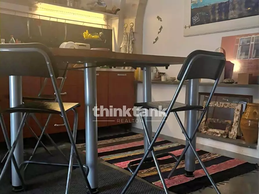 Immagine 6 di Appartamento in vendita  in Via Vittorio Veneto a Siracusa