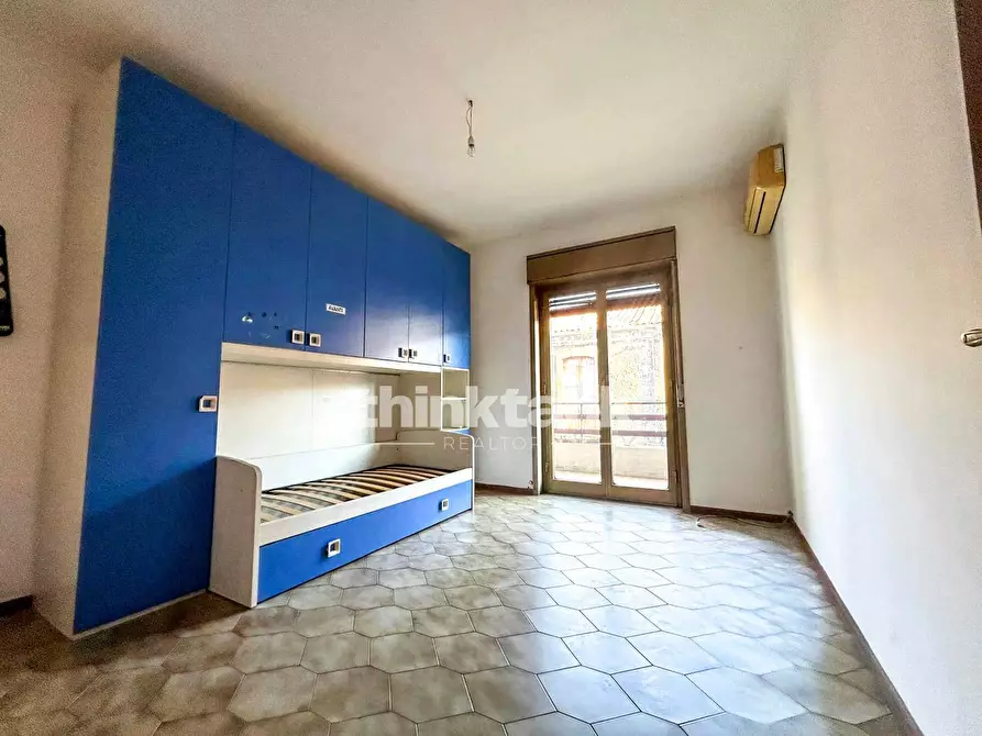 Immagine 7 di Appartamento in vendita  in Via Trieste a Castiglione Di Sicilia