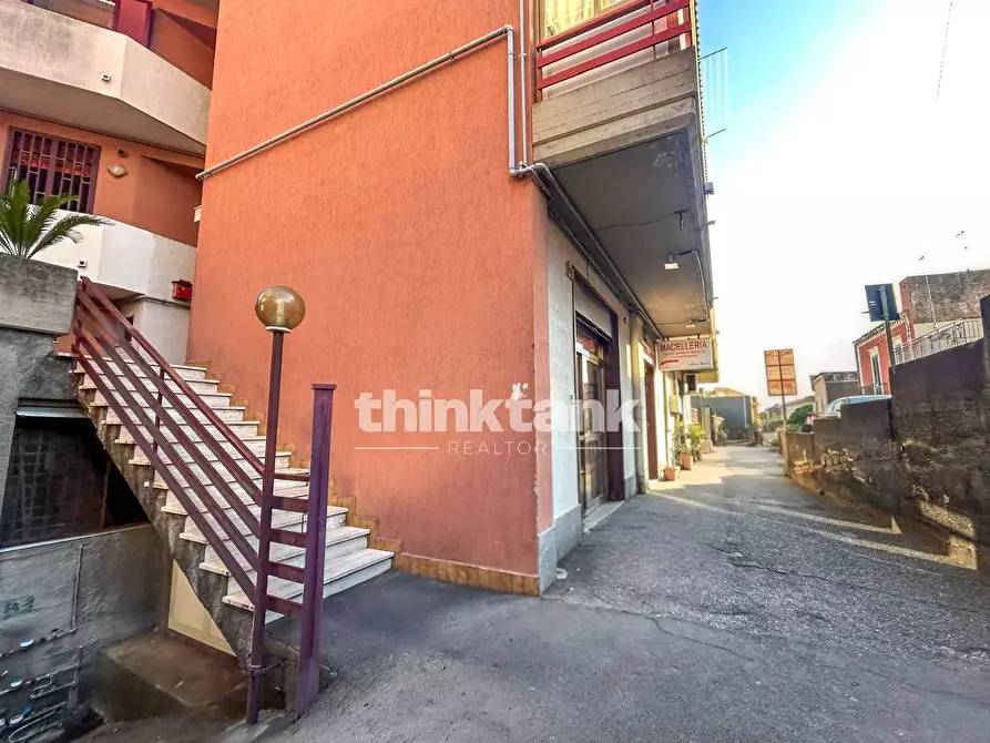 Immagine 11 di Appartamento in vendita  in Via Trieste a Castiglione Di Sicilia