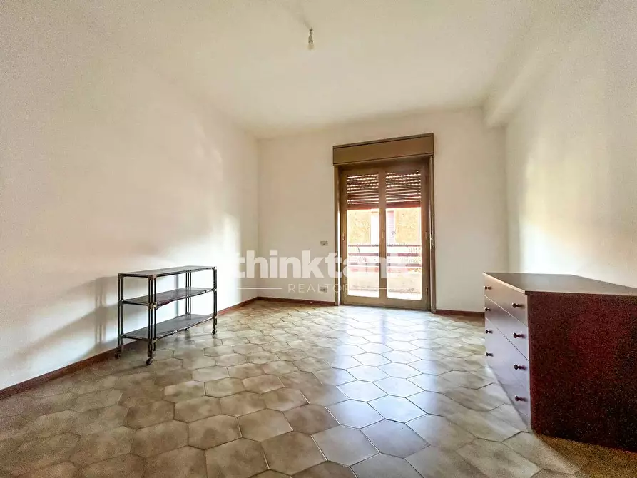 Immagine 4 di Appartamento in vendita  in Via Trieste a Castiglione Di Sicilia