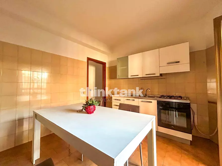 Immagine 6 di Appartamento in vendita  in Via Trieste a Castiglione Di Sicilia