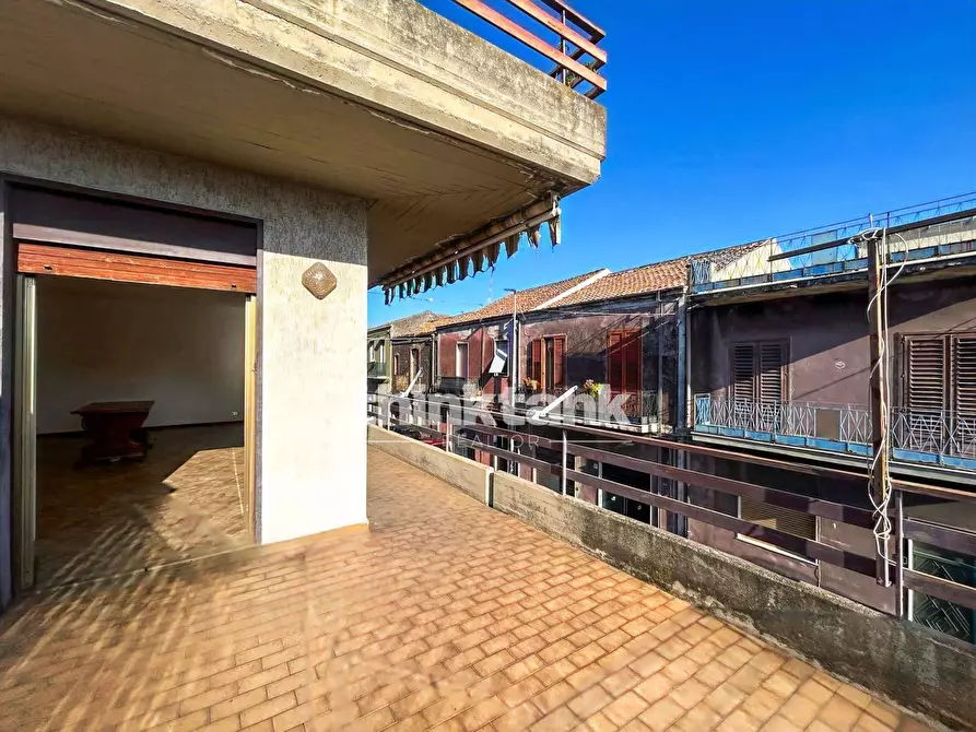 Immagine 10 di Appartamento in vendita  in Via Trieste a Castiglione Di Sicilia