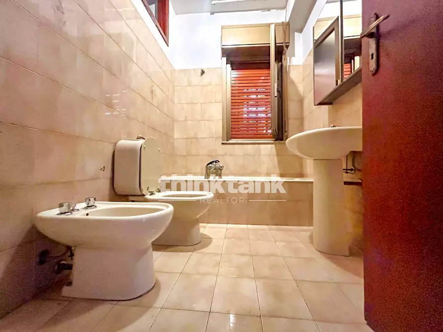 Immagine 8 di Appartamento in vendita  in Via Trieste a Castiglione Di Sicilia