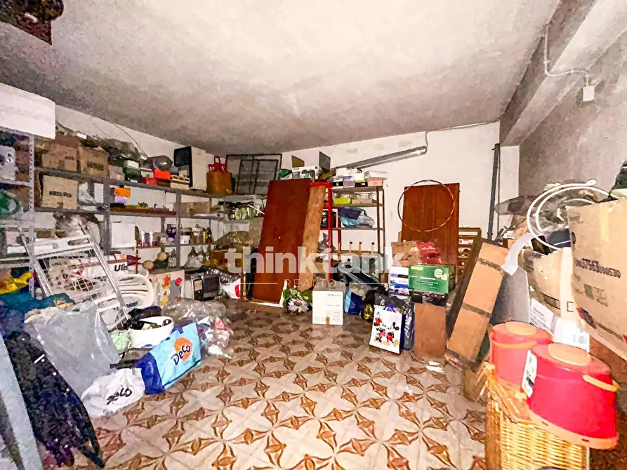 Immagine 12 di Appartamento in vendita  in Via Trieste a Castiglione Di Sicilia