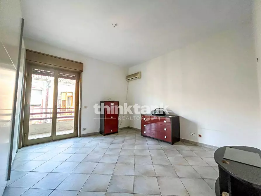 Immagine 9 di Appartamento in vendita  in Via Trieste a Castiglione Di Sicilia
