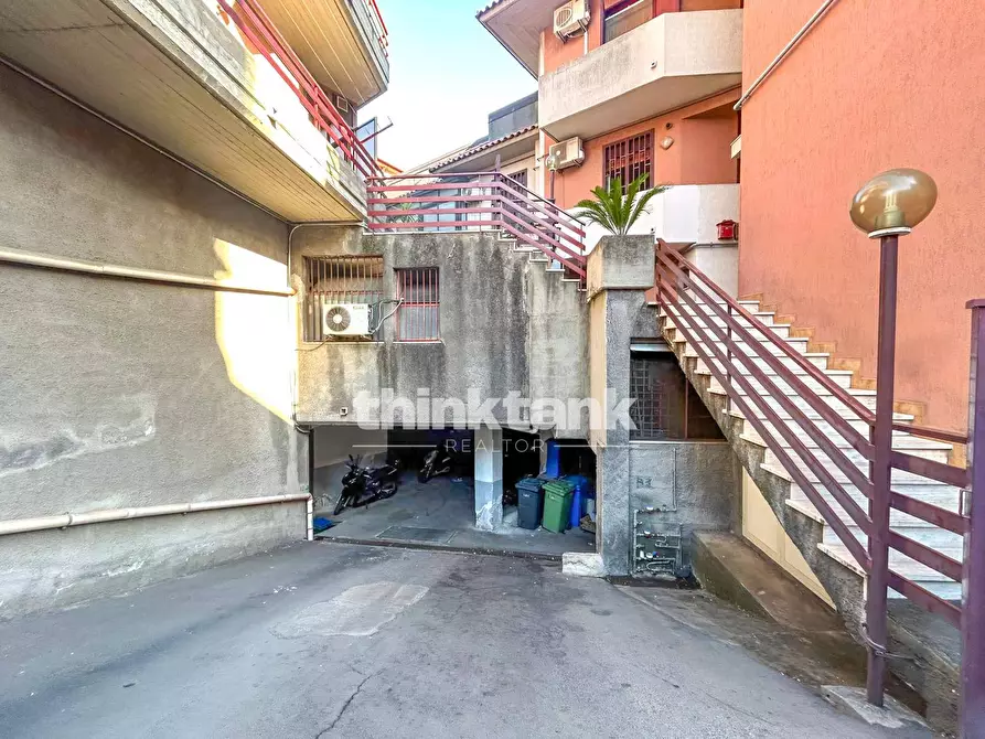 Immagine 13 di Appartamento in vendita  in Via Trieste a Castiglione Di Sicilia