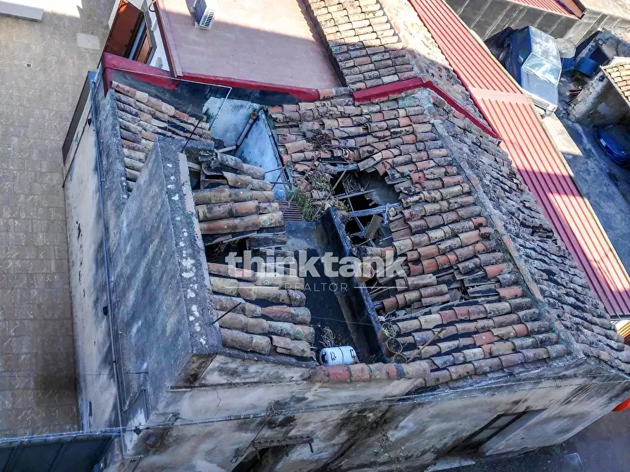 Immagine 2 di Casa indipendente in vendita  in Via Gentile a Giarre