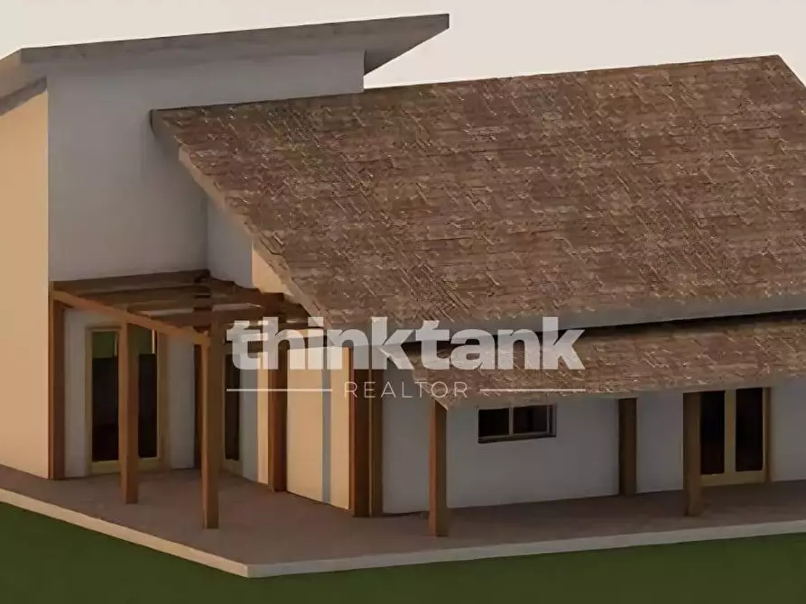 Immagine 2 di Villa in vendita  a Milo