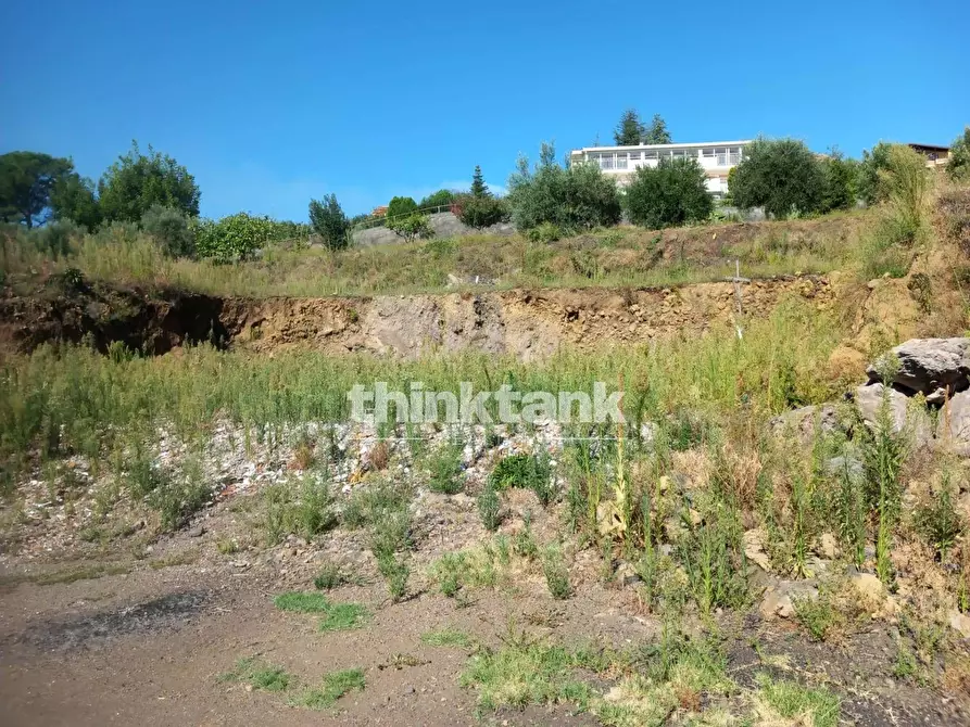 Immagine 3 di Villa in vendita  a Milo