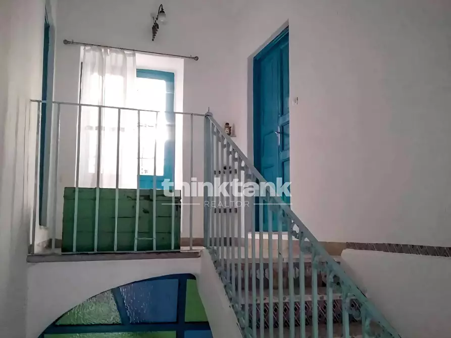 Immagine 9 di Villa in vendita  in Via Cassar Scalia a Pachino