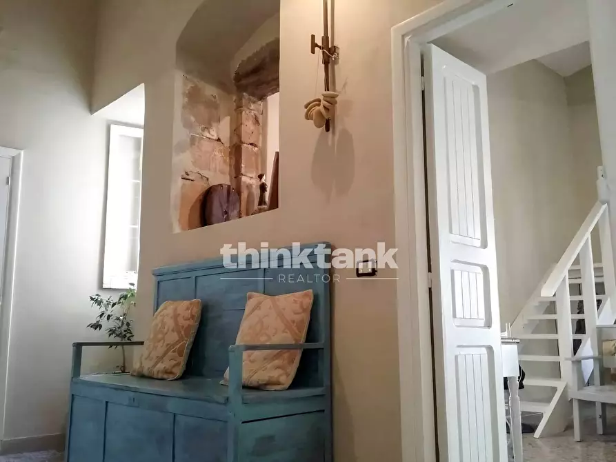 Immagine 8 di Villa in vendita  in Via Cassar Scalia a Pachino