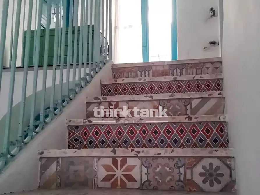 Immagine 11 di Villa in vendita  in Via Cassar Scalia a Pachino