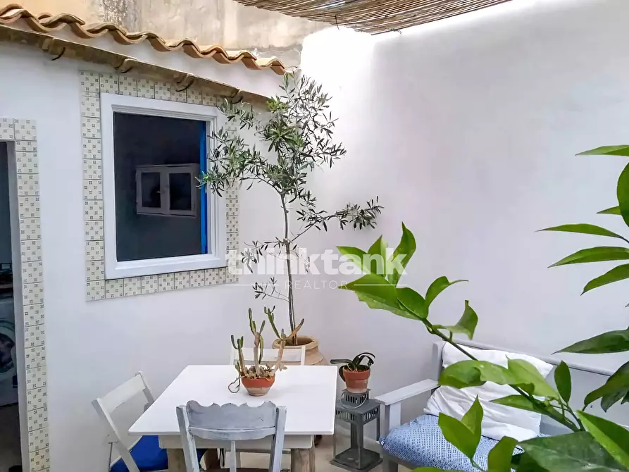 Immagine 2 di Villa in vendita  in Via Cassar Scalia a Pachino