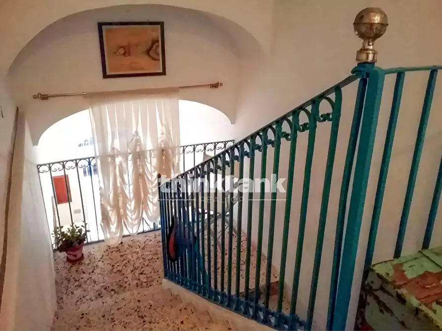 Immagine 10 di Villa in vendita  in Via Cassar Scalia a Pachino