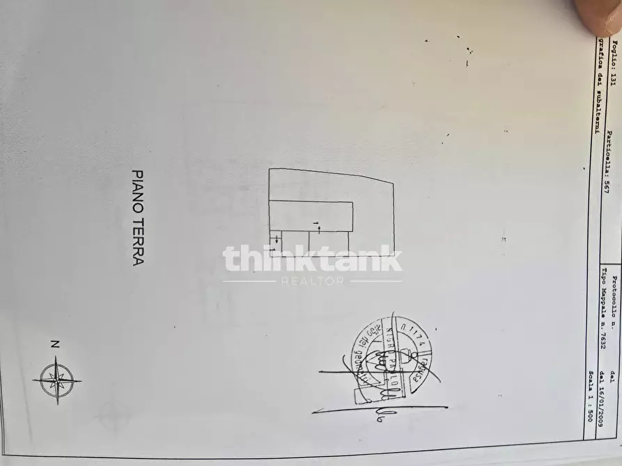 Immagine 42 di Villa in vendita  in Strada provinciale 44 a Ragusa