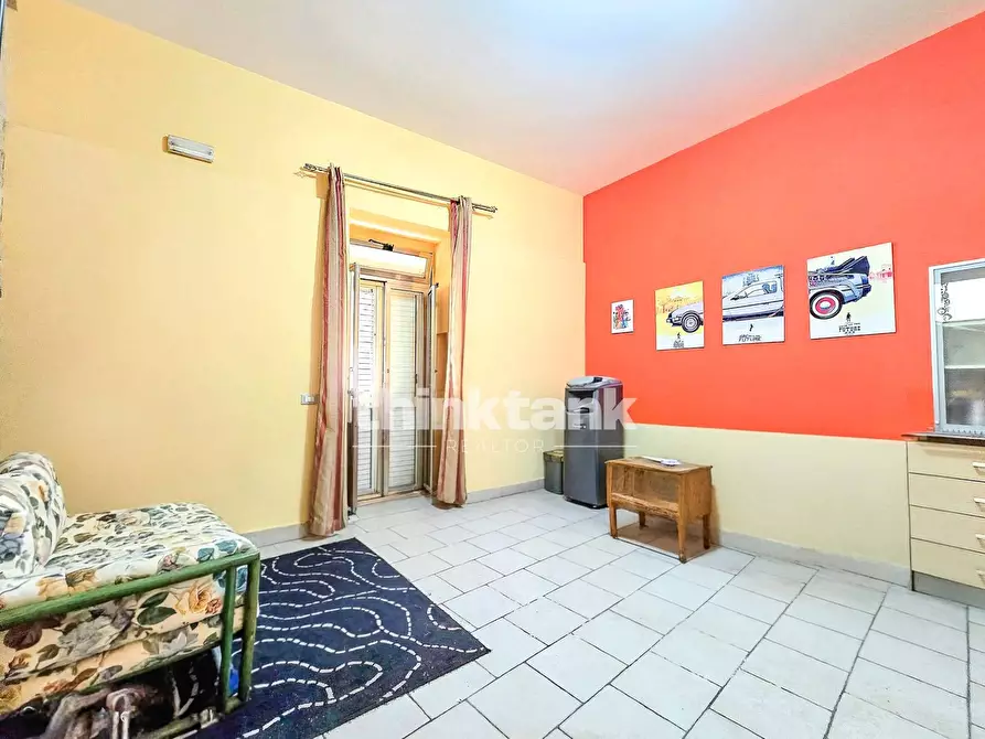 Immagine 9 di Villa in vendita  in via sulsenti a Ragusa