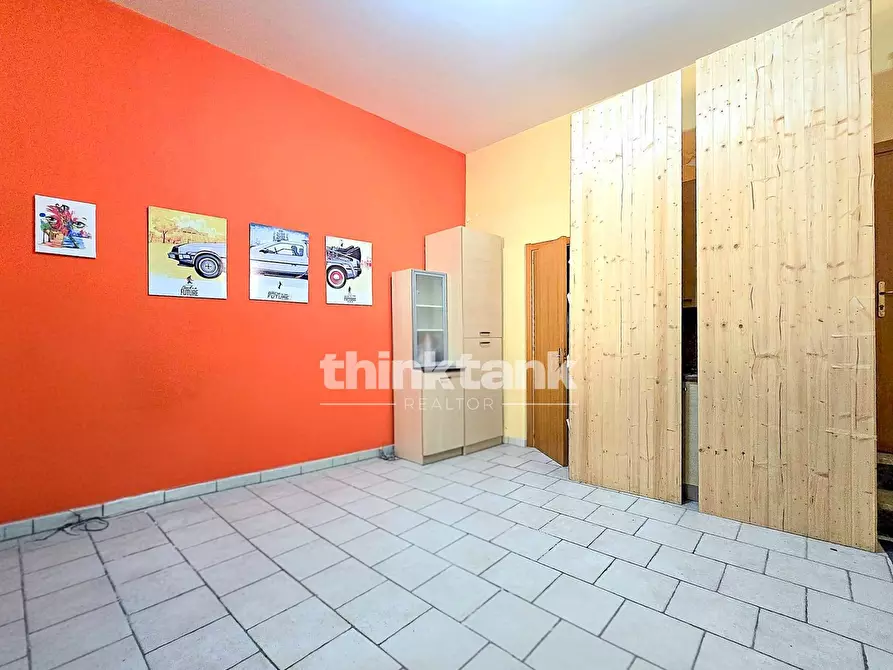 Immagine 10 di Villa in vendita  in via sulsenti a Ragusa