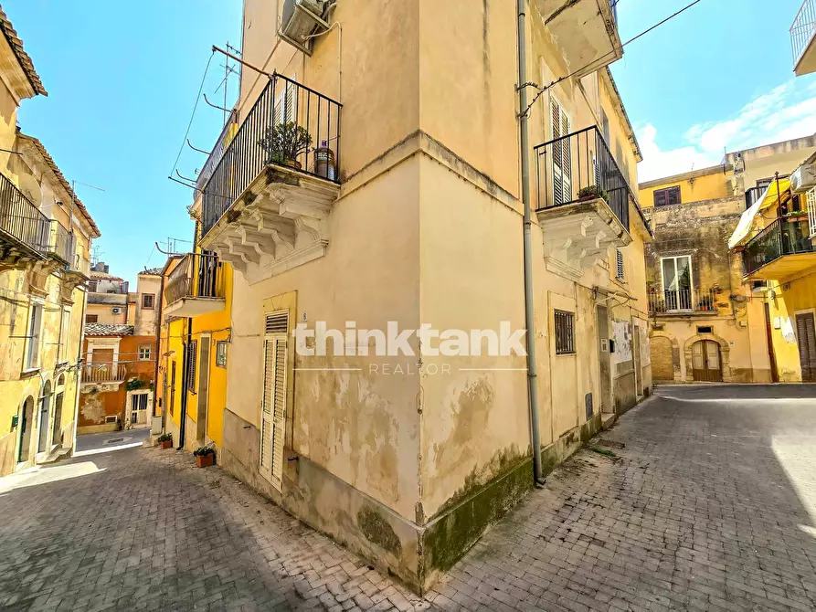 Immagine 2 di Villa in vendita  in via sulsenti a Ragusa