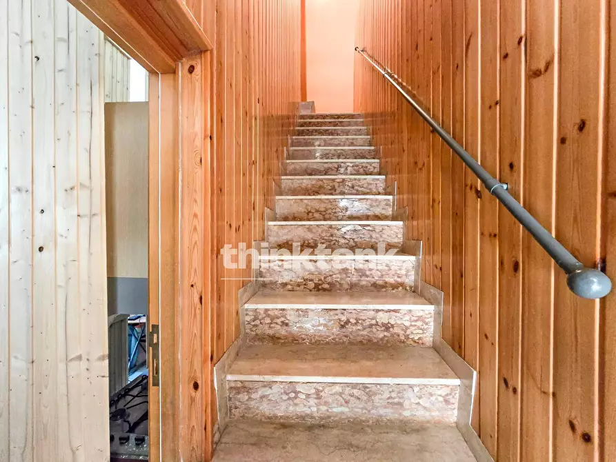 Immagine 4 di Villa in vendita  in via sulsenti a Ragusa