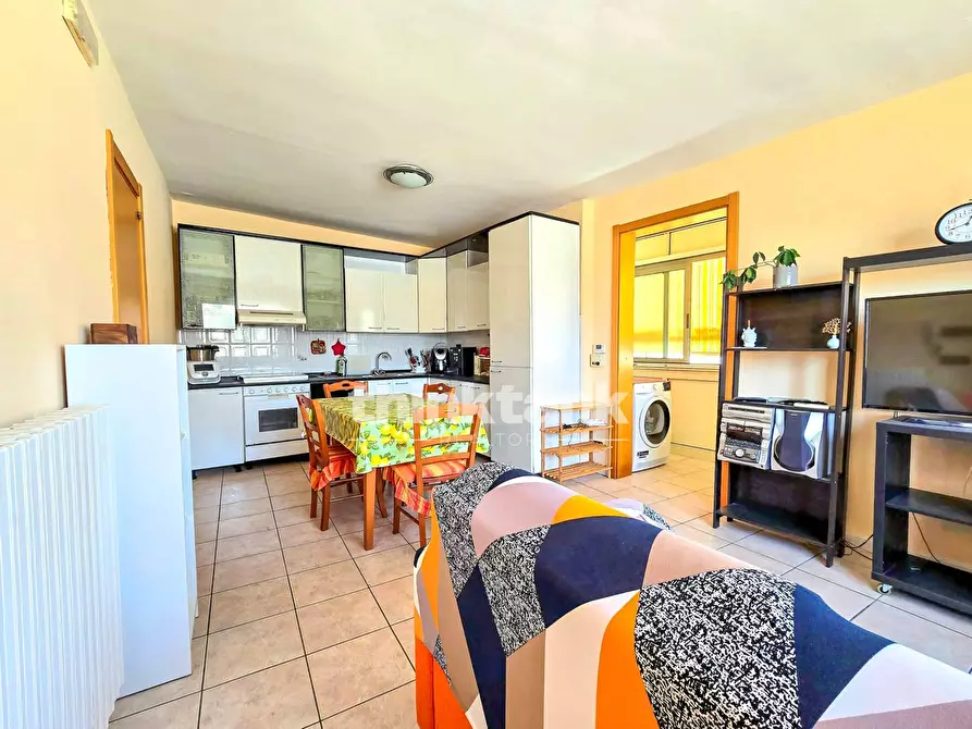 Immagine 6 di Villa in vendita  in via sulsenti a Ragusa