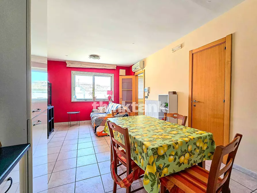 Immagine 7 di Villa in vendita  in via sulsenti a Ragusa