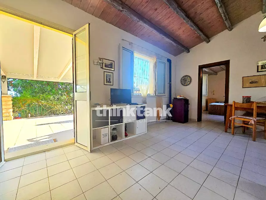 Immagine 14 di Villa in vendita  in Strada provinciale 44 a Ragusa