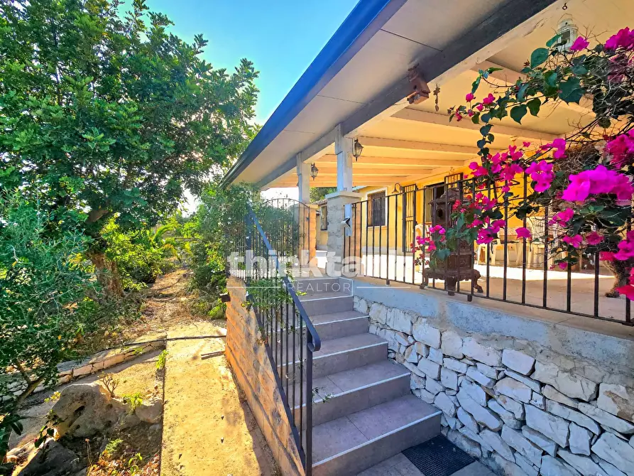 Immagine 7 di Villa in vendita  in Strada provinciale 44 a Ragusa